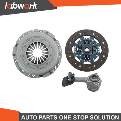Piece clutch kit - piece,