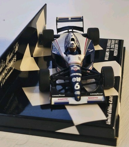 Minichamps 430 950096 - minichamps, 1:43
