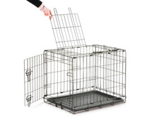 Savic Dog Cottage/Cage/Crate