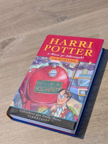 Harry potter philosopher - harry,
