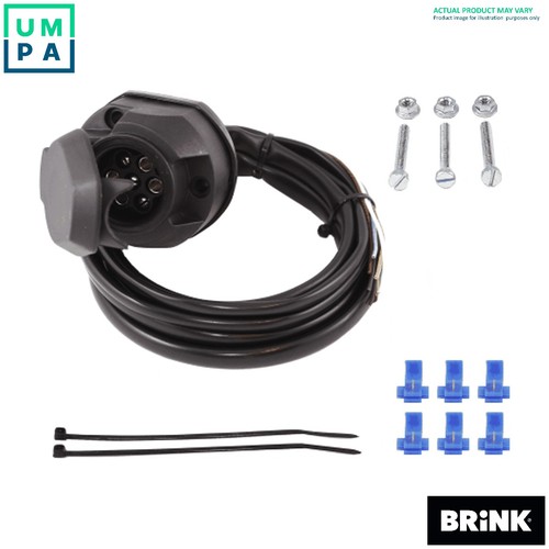 Electric kit trailer hitch - electric,