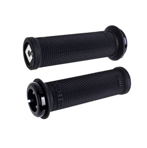 Ruffian mini bmx lock - bmx, grips