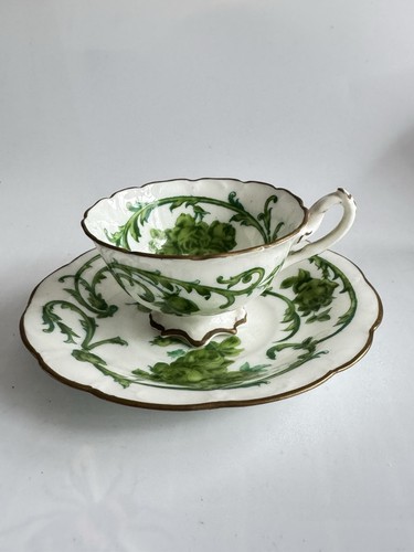 Antique cauldon england - antique,