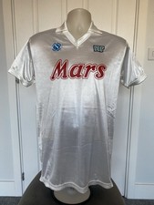 Rare Original Napoli Away
