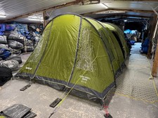 Vango Icarus 500 DLX Deluxe