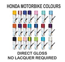 For honda Motorcycle Shadow