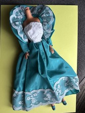 🧡 Vintage 1980s Barbie Doll