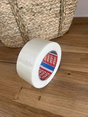Tesa fabric reinforced - tesa, tape