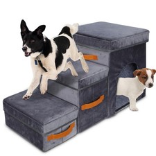 Dog Steps for Sofa Foldable