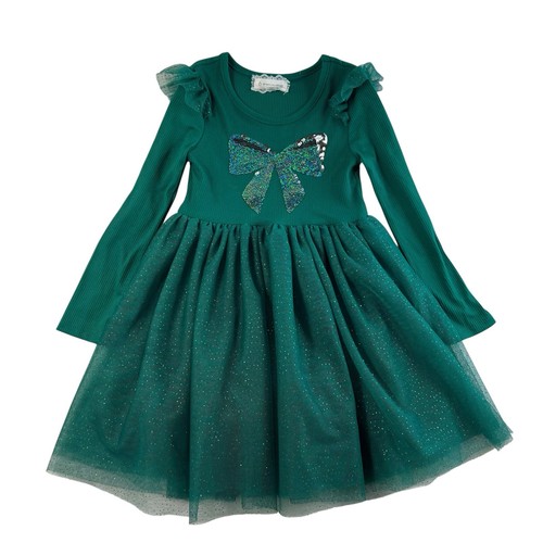 Btween girl dress - 5,