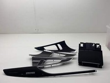 Audi RS6 carbon fibre interior trims C7 Performance 2016