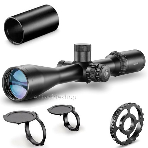 Hawke airmax ffp 24x50 - 30, sf