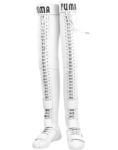 Puma rihanna fenty over - puma,