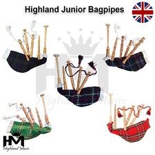 Child Junior Bagpipe Kids