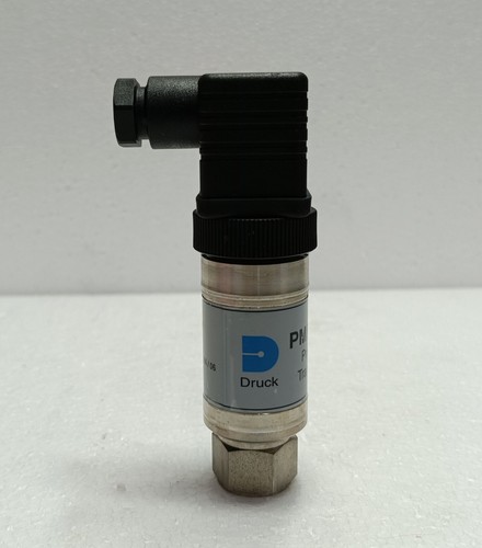 Druck pmp 1400 - druck, pressure