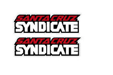 SANTA CRUZ  MTB MOUNTAIN BIKE