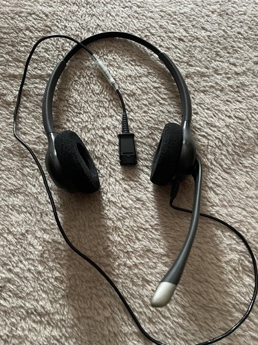 Plantronics headset - plantronics,