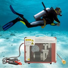 Freestanding Air Compression Pump Air Compressor Compressor Pump 350W 310 Bar