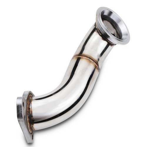 Exhaust precat 1st - exhaust,