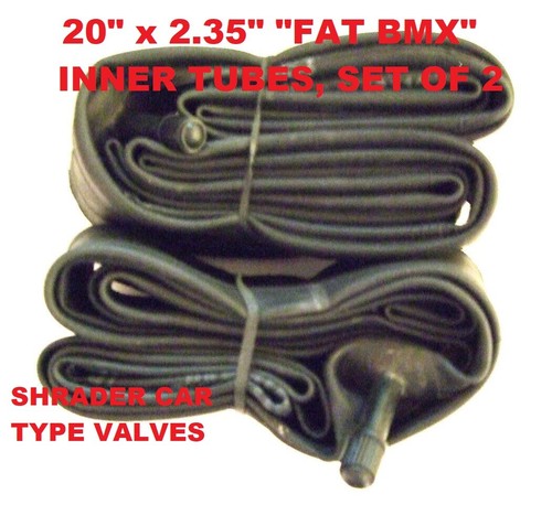 One pair 2 - 20", x