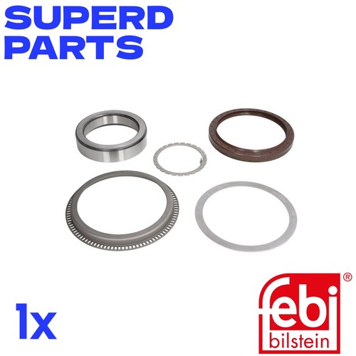 Differential seal gasket fits - differential, seal/gasket