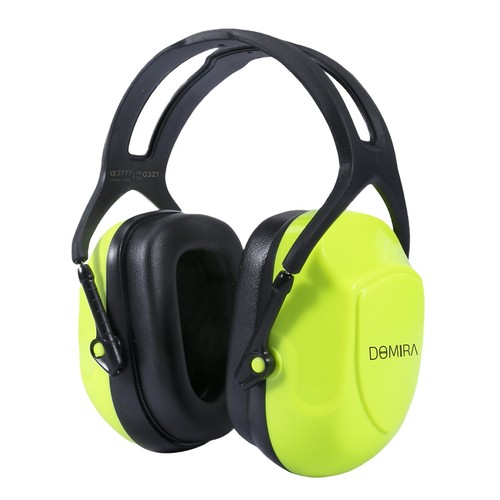Domira ear defenders 37db - ear,