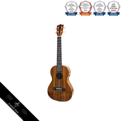 Yairi 01k tenor ukulele - yu-t-01k,