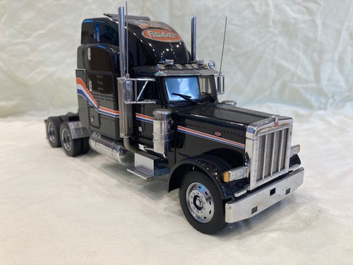 Franklin mint peterbilt 379 - franklin,