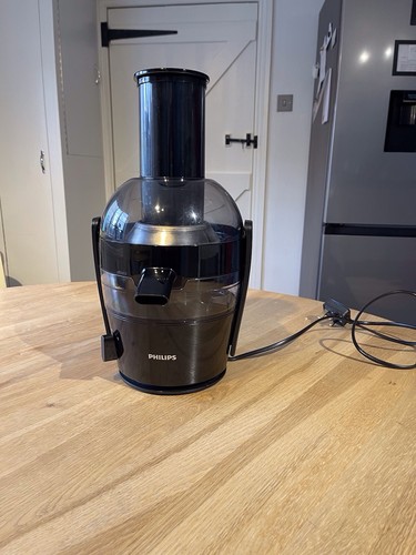 Philips centrifugal juicer - philips,