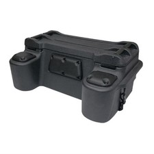 ATV 120L Quad Universal Rear Cargo Tray Box Basket ATV 120L REAR CARGO BOX