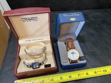 Prestige by Waltham watch