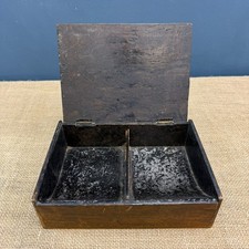 ANTIQUE VICTORIAN DIVIDED