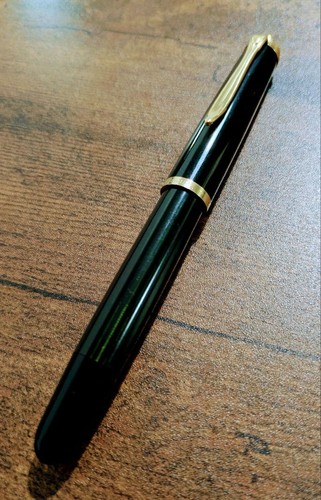 Pelikan pen 400nn - pen, 14