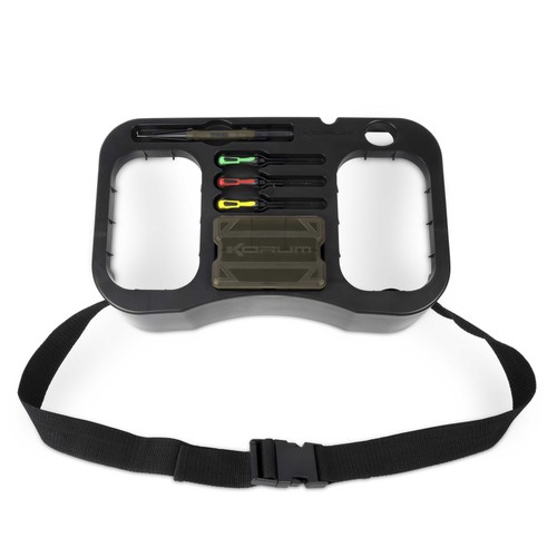 Korum glide trotting tray - glide,