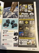 N-Photo Magazine Issue 38