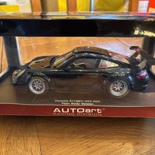 1:18 AutoArt Racing Porsche