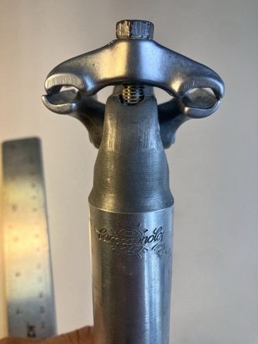 Vintage campagnolo nuovo - vintage,