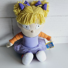 Rugrats Angelica Pickles