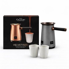 Hotel Chocolat Velvetiser Hot