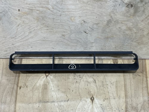 Bmw e30 s14 - m3, bumper