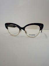 Cutler and Gross Eyeglasses -
