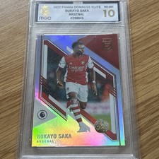 Panini Donruss Elite 21/22