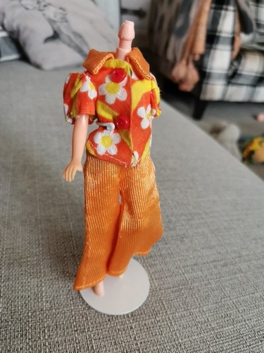 Vintage pippa doll outfit - pippa,