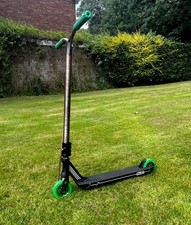 Custom Pro Scooter - Black