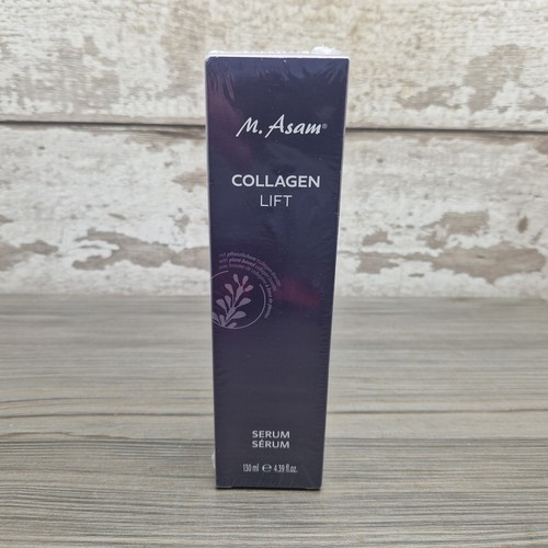 Asam collagen lift serum - m.,