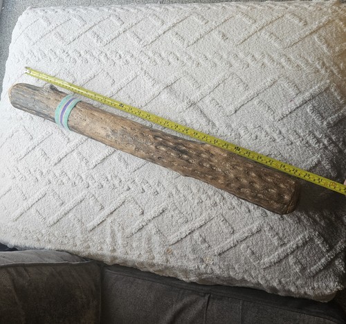 Chilean ethnic rain stick - rain,