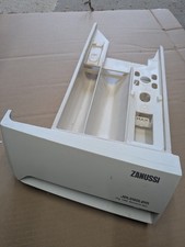 Washing Machine ZANUSSI Detergent Drawer & Front Panel Jetsystem 7kg ZWJ ZWG ZWH