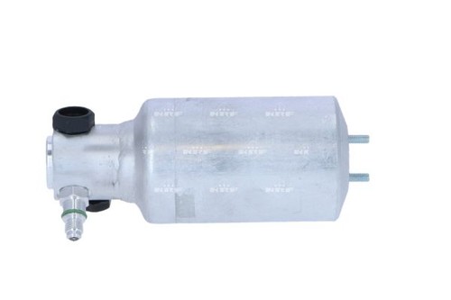Genuine nrf air con receiver - genuine,