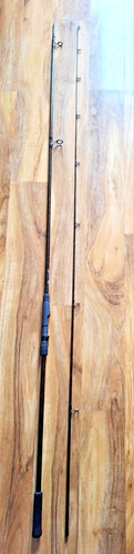 Shimano specimen fishing - fishing, rod
