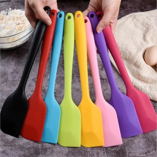 Silicone spatula cooking - spatula,